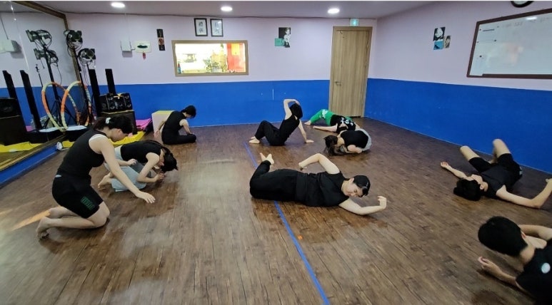 스타일연기학원 이미지