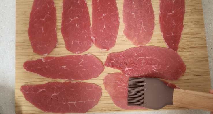 붓반찬 이미지