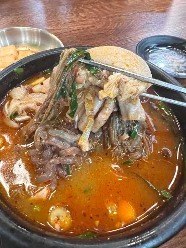 최고다국밥(직영점) 이미지