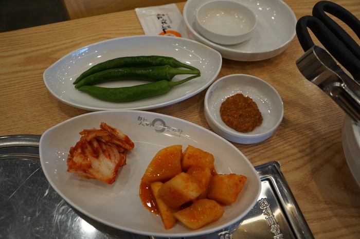 참맛감자탕 이미지