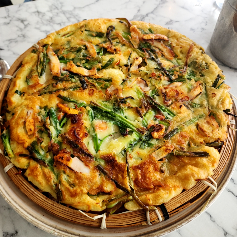 육해공생칼국수 이미지