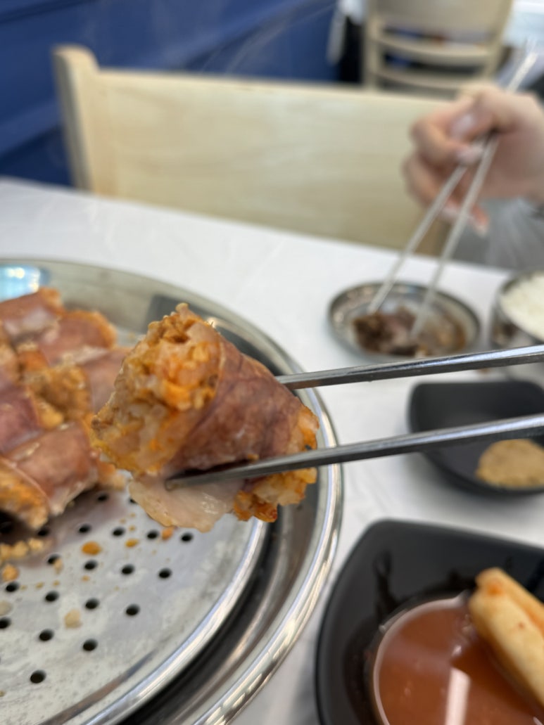 내가조선의국밥이다(평택고덕점) 이미지