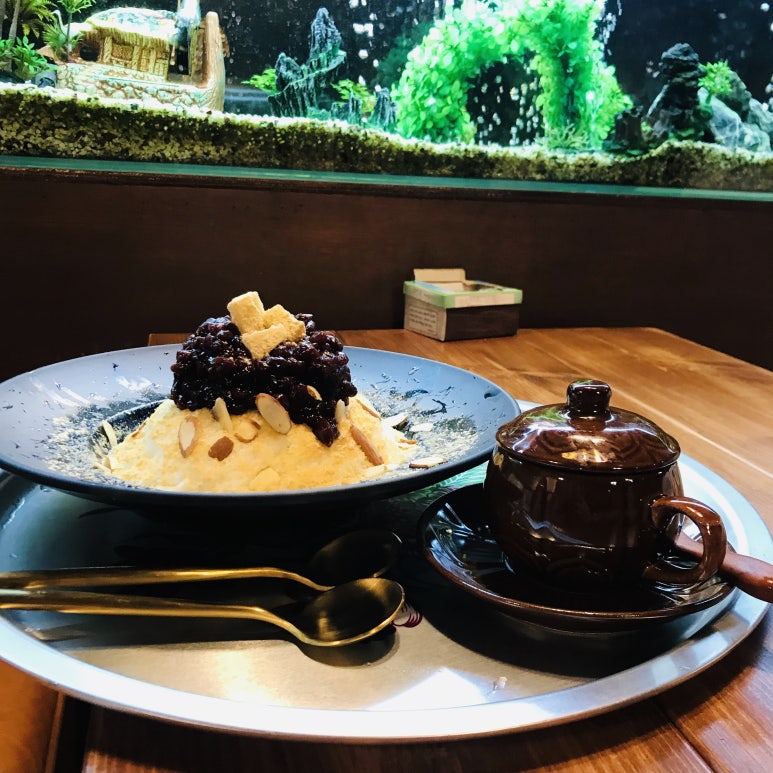 관광다방 이미지