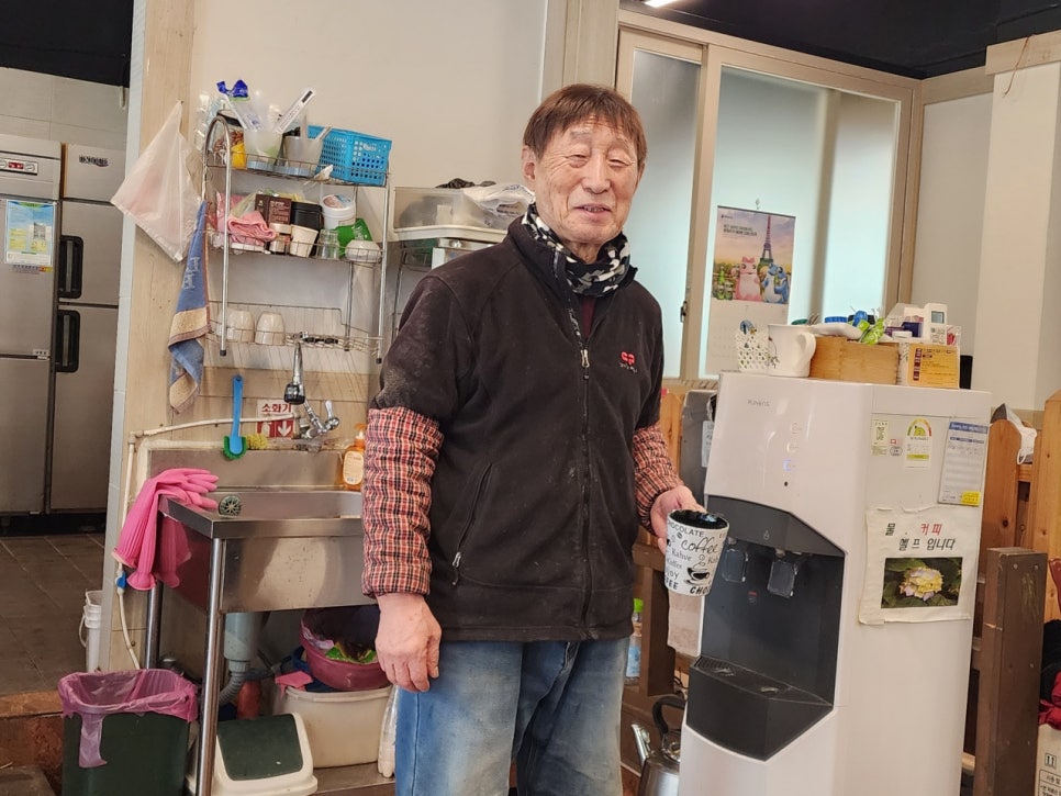 토촌냉면 이미지