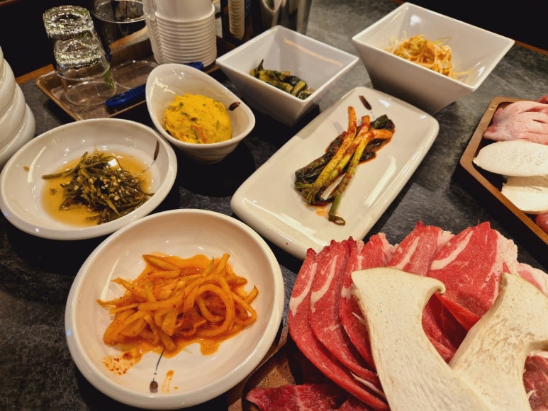 사랑방맛집 이미지