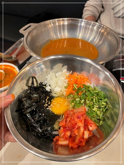 기분좋은날식당 이미지