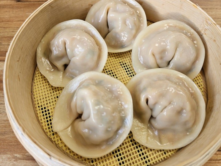 초당장칼국수 이미지
