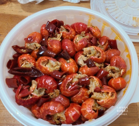 치우룽샤 이미지