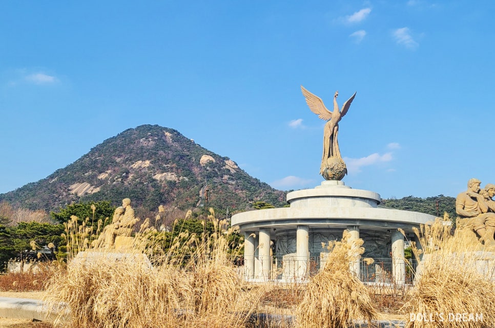 사랑채도너츠카페 이미지