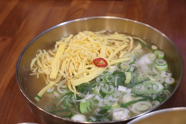 속편한칼국수 이미지