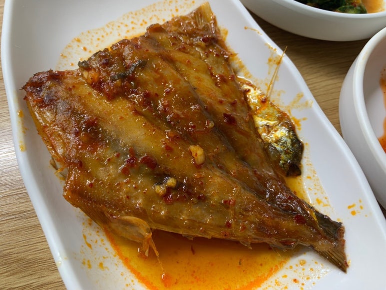 나의집찰솥밥 사진 4