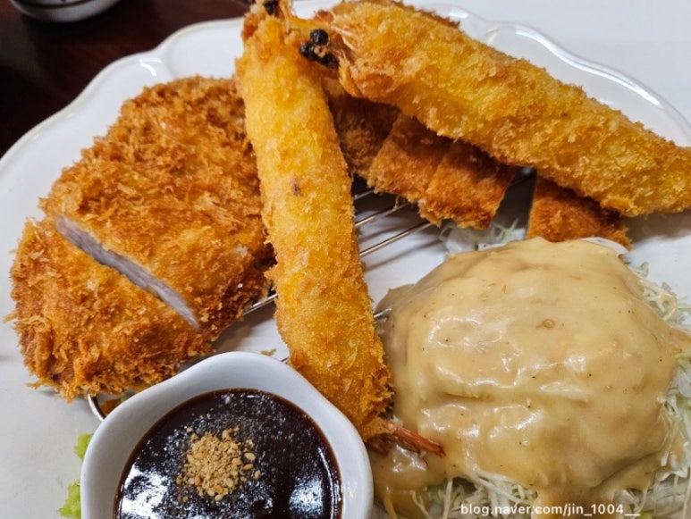 수작카츠 이미지