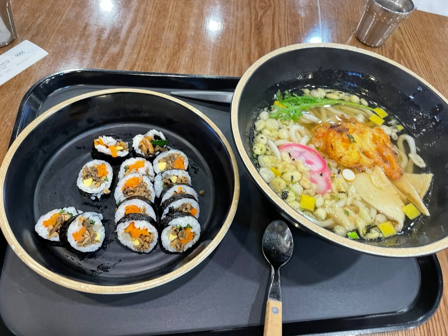 방배김밥홈플러스성서점 이미지