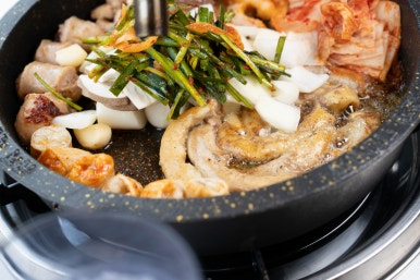 군자대한곱창광주 이미지