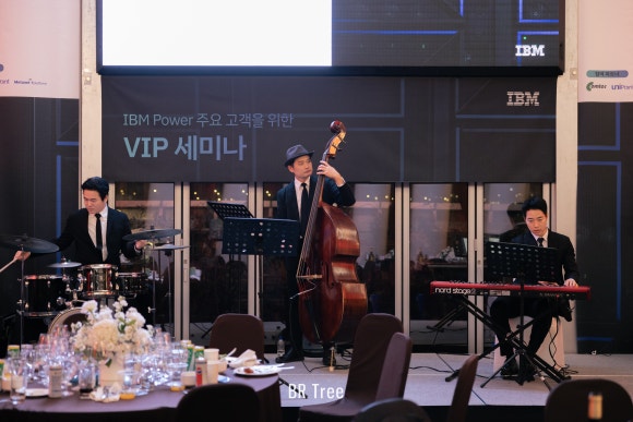 비알 트리 엔터테인먼트 이미지
