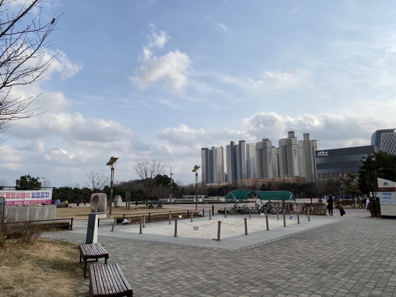 메가커피일산가로수길점 이미지