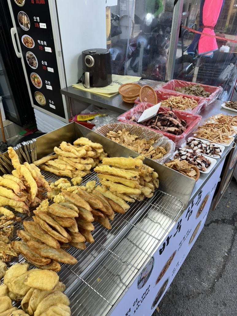 바우삼춘 이미지