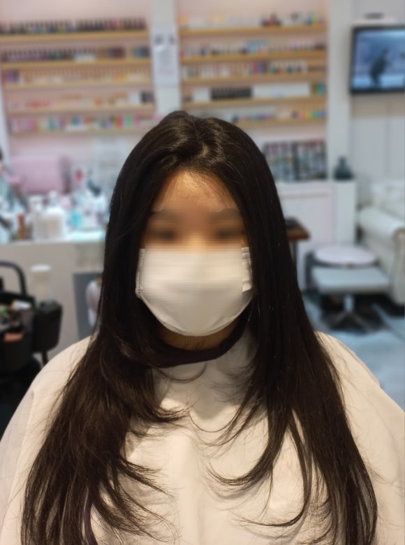 블링블링헤어네일 이미지
