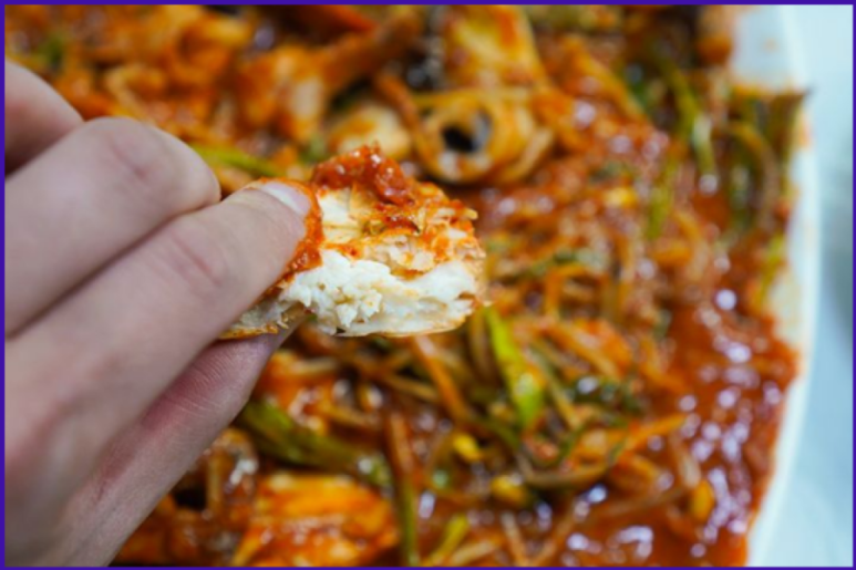 진수아구찜 이미지