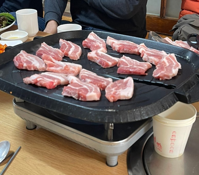 해운숯불갈비 이미지