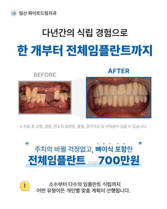 흰돌치과 이미지