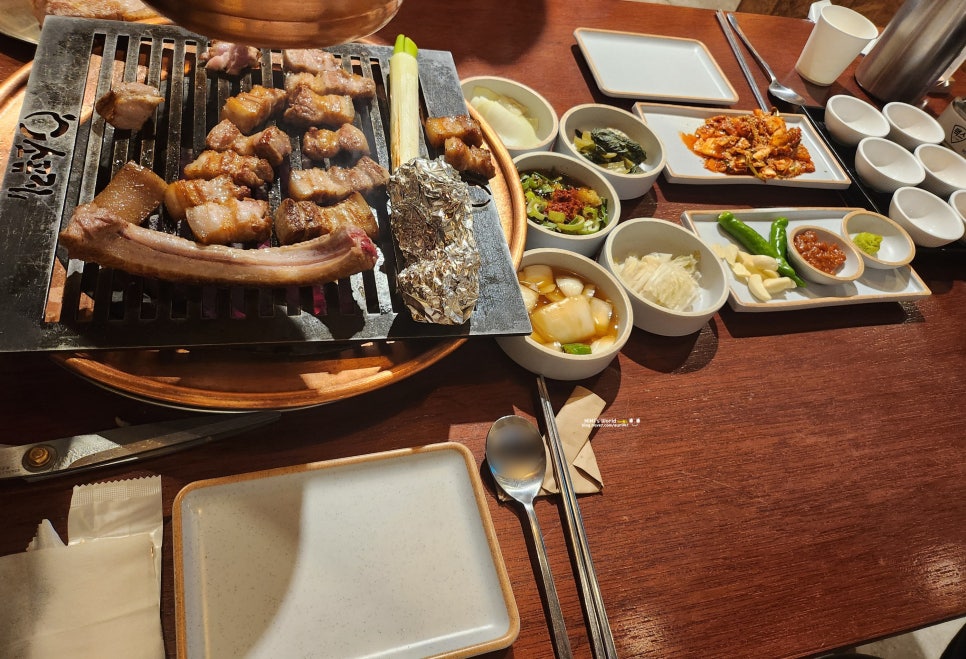 소곰집성성점 이미지