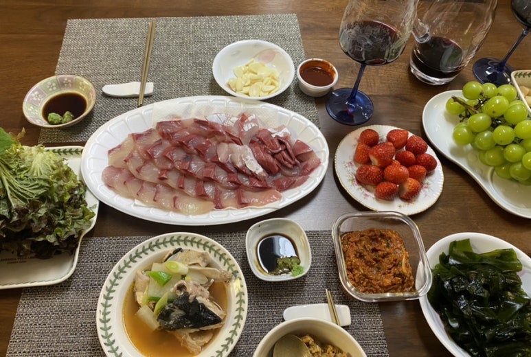 현대회식당 이미지