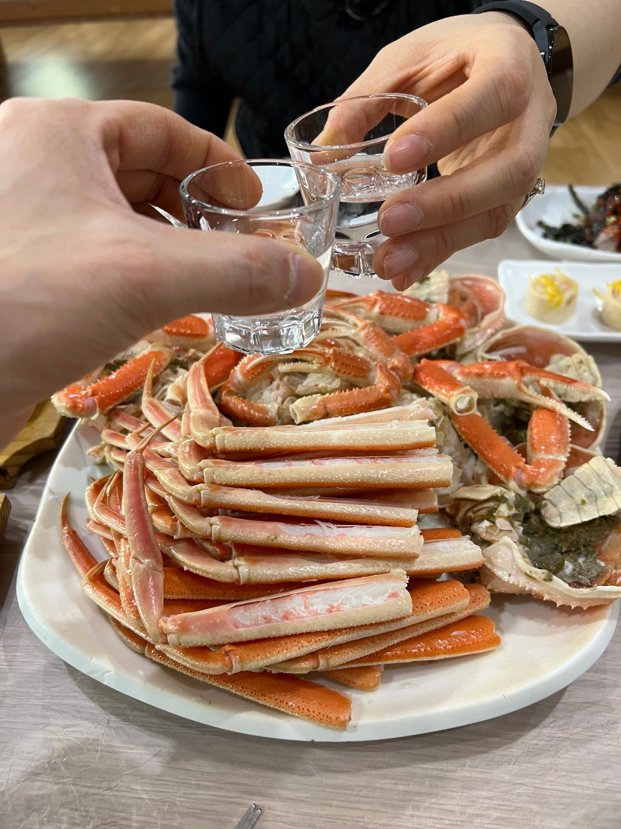 갈릴리대게회식당 이미지