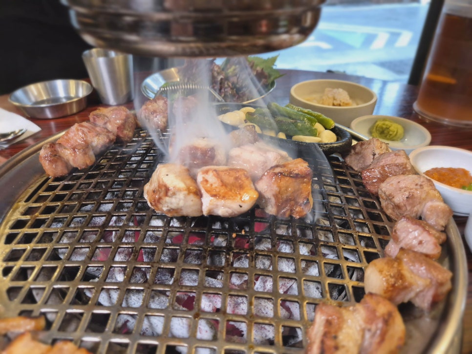 동래정부산 이미지