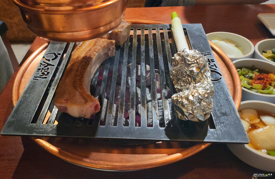 소곰집성성점 이미지