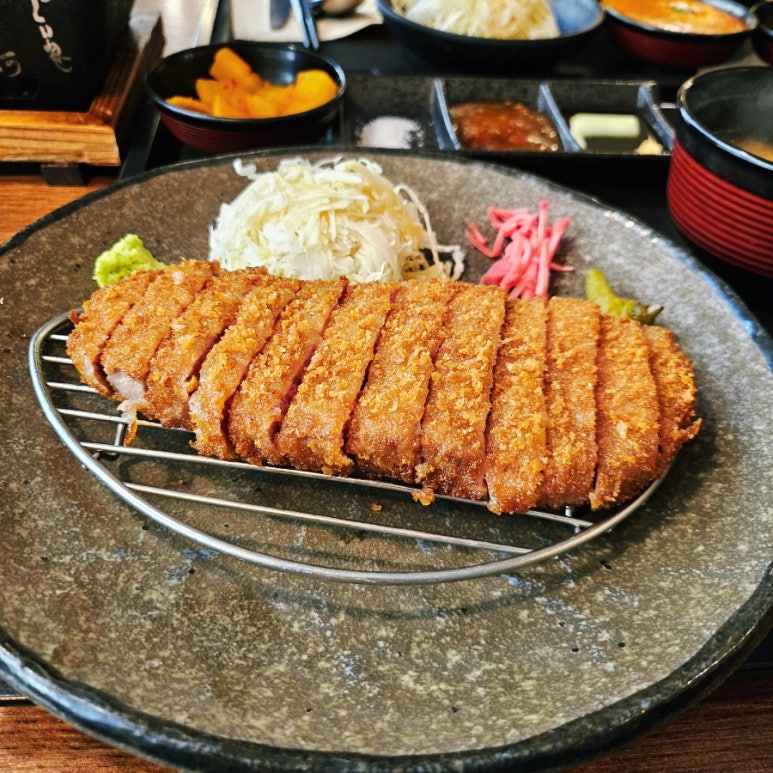후라토식당반포 이미지