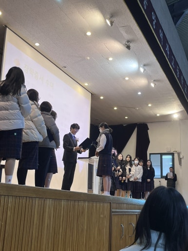 달빛거리 이미지