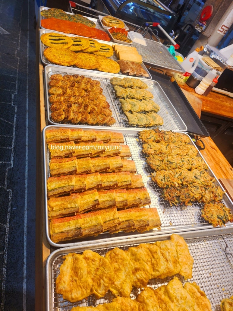 소망순대 이미지
