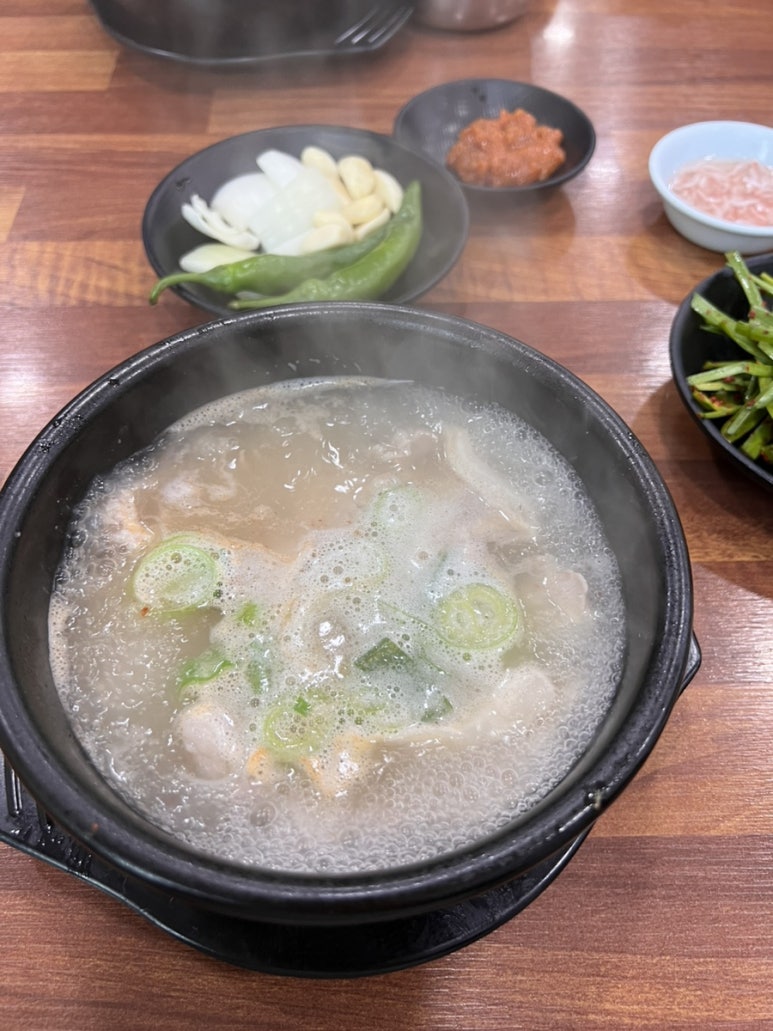대지분식 이미지