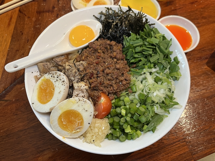 카라멘야 이미지