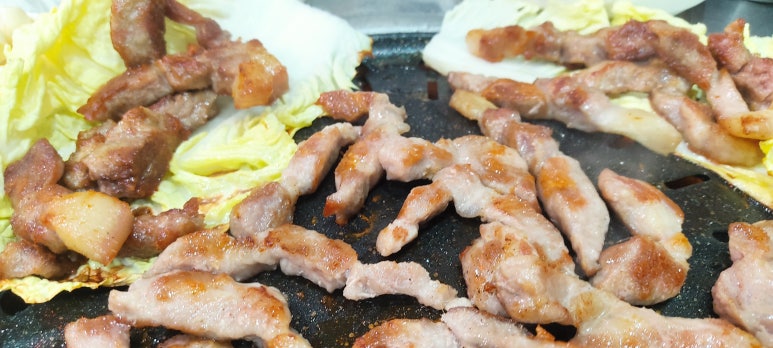 영주뒷고기 이미지