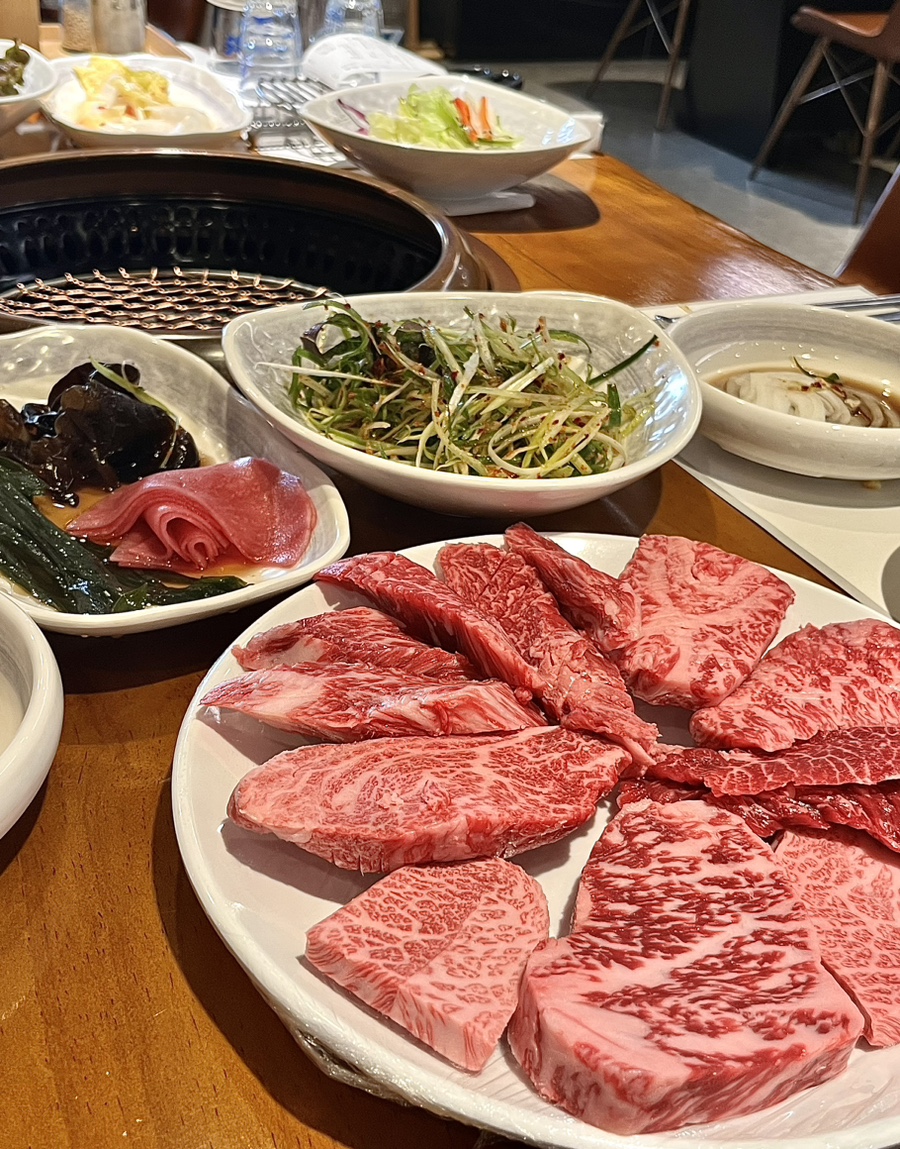 일신명품한우 이미지