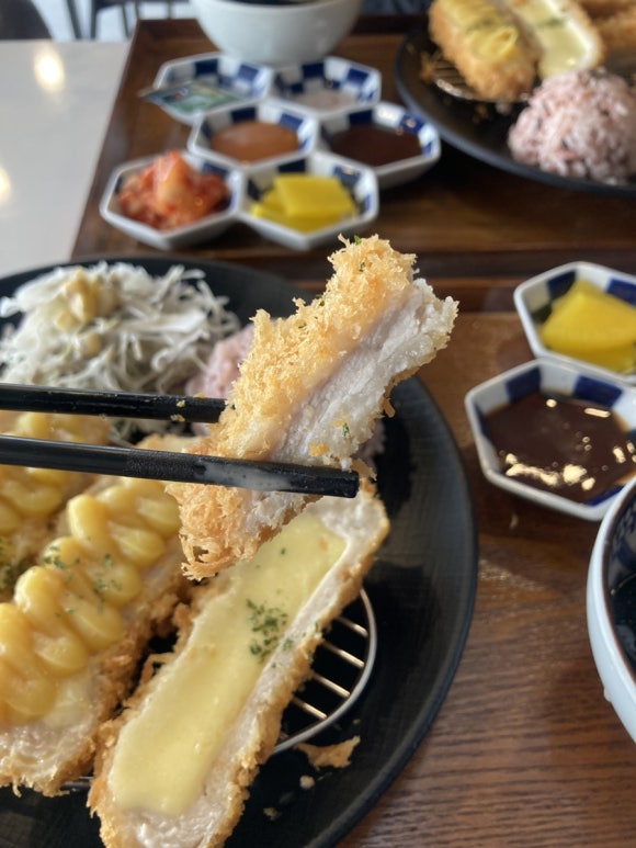 수송돈7길카츠 이미지