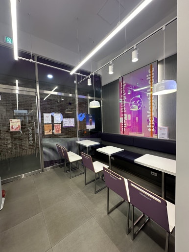 더벤티부천옥길지구점 이미지