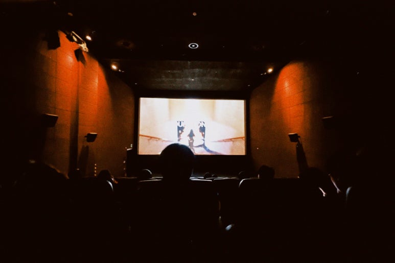 CGV 영등포 제9관 이미지