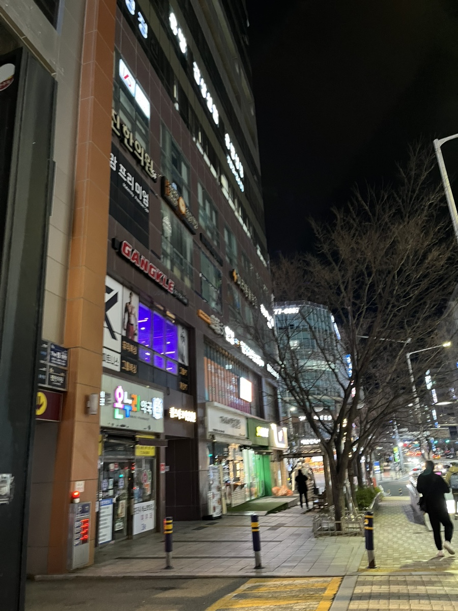 비허밍스터디카페부산 이미지