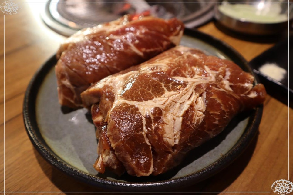 삼성갈비 이미지