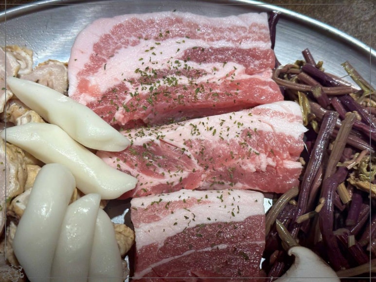 서울뒷고기.막창 이미지