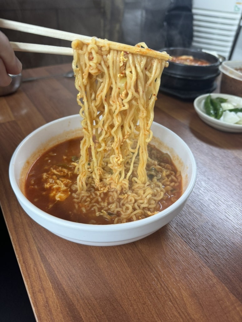 명가김밥천국 이미지