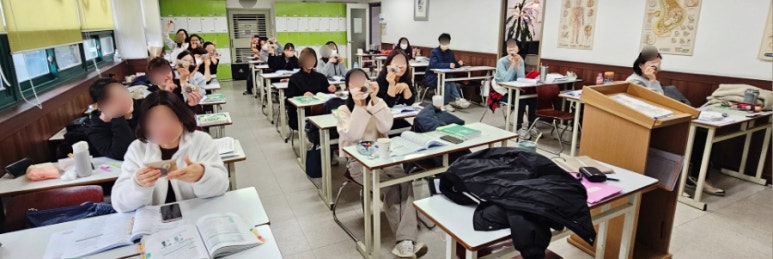 오산중앙간호학원 이미지
