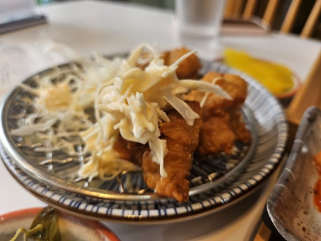 동경규동 김해내외점 이미지