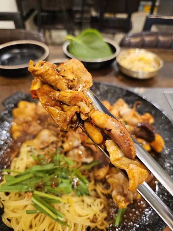 남촌쭈꾸미 이미지