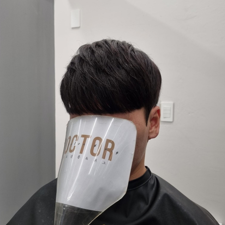닥터포살롱맨즈헤어 이미지