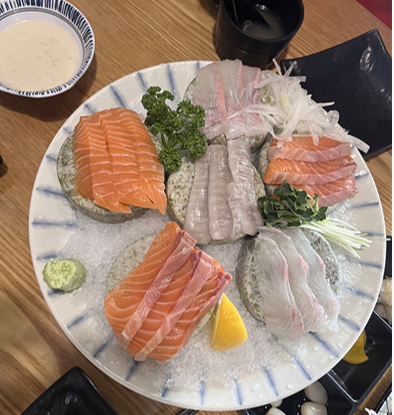 마시따초밥&이자카야 이미지