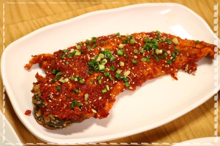 정담은 코다리 이미지